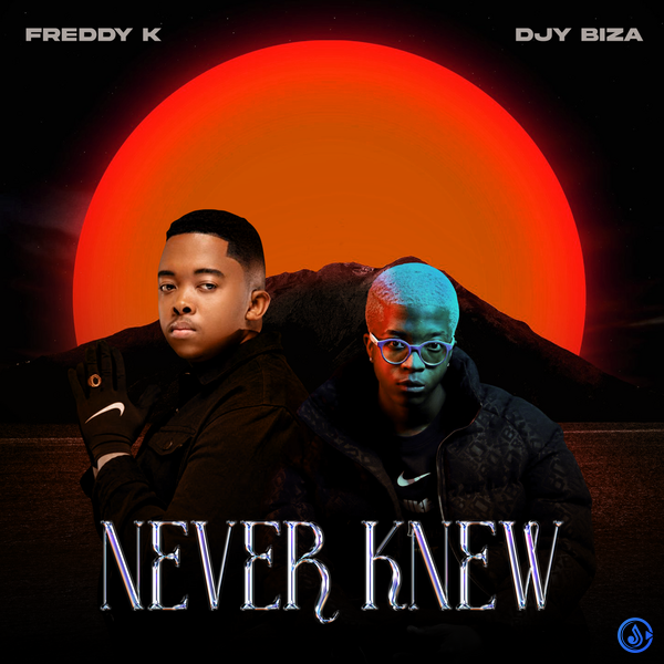 Freddy K - We Are One ft. Djy Biza