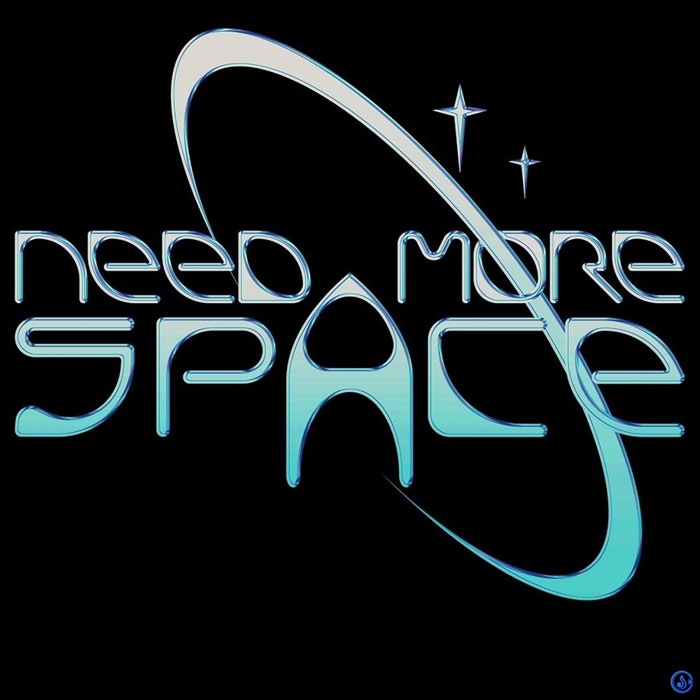 NEED MORE SPACE Album