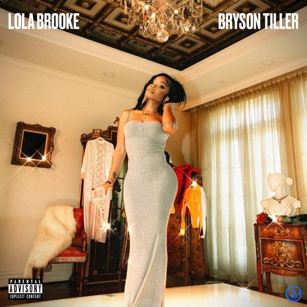 Lola Brooke - You ft. Bryson Tiller (Prod. Khris Riddick-Tynes & Lil Ju)