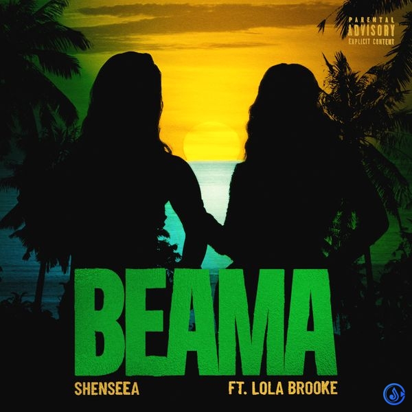 Shenseea – Beama ft. Lola Brooke