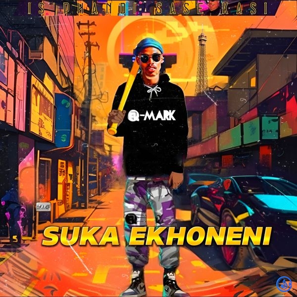 Suka Ekhoneni Album