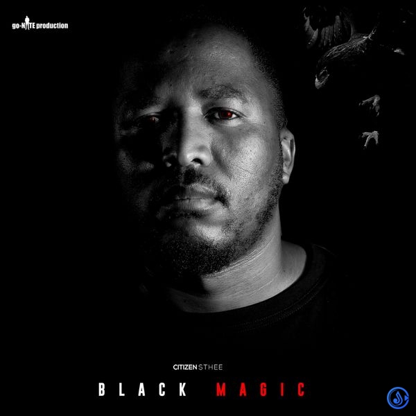 Black Magic (Groove Mix) Album