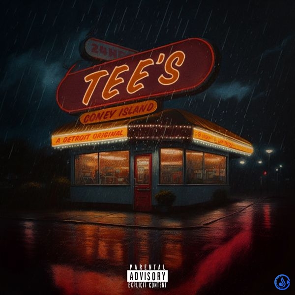 Tee's Coney Island Album
