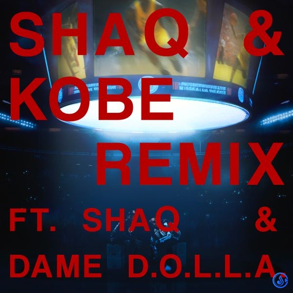 Rick Ross - SHAQ & KOBE (Remix) ft. Meek Mill, Shaquille O’Neal & Dame D.O.L.L.A. (Prod. Fresh Ayr & D-Mo Did It)
