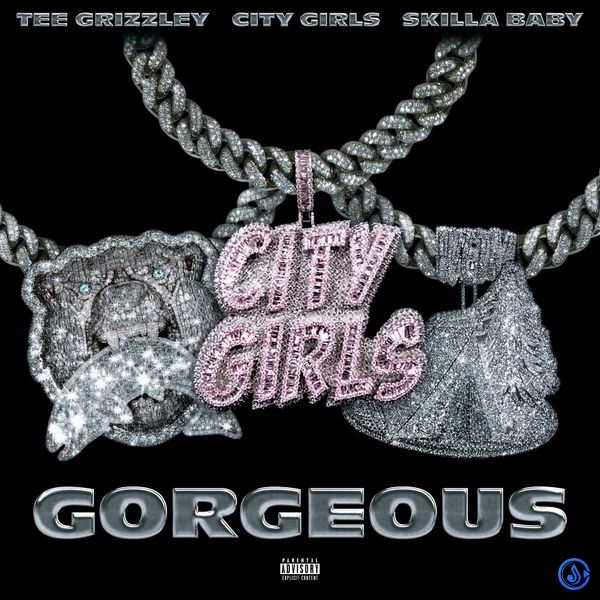Tee Grizzley – Gorgeous Remix ft. Skilla Baby & City Girls