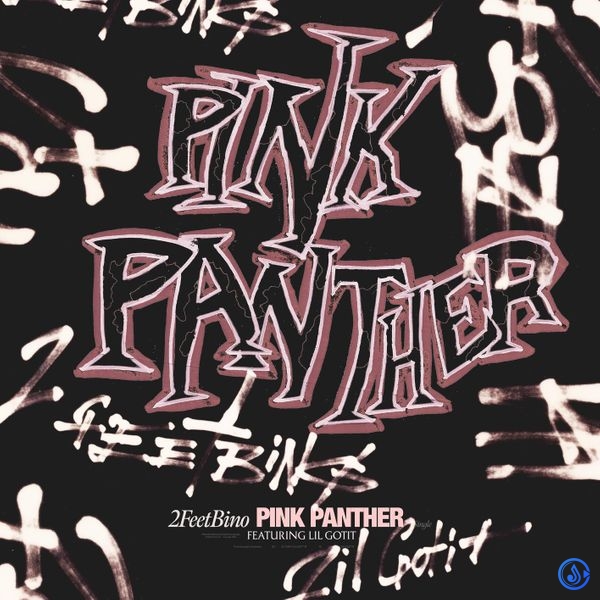 2FeetBino - Pink Panther ft. Lil GotIt & Lil Gotit (Prod. LMC, AyoGK & Moxart)