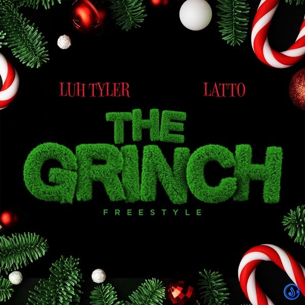 Luh Tyler - The Grinch Freestyle ft. Latto
