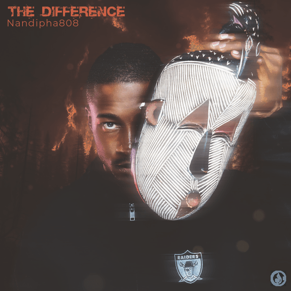 Nandipha808 - The Difference