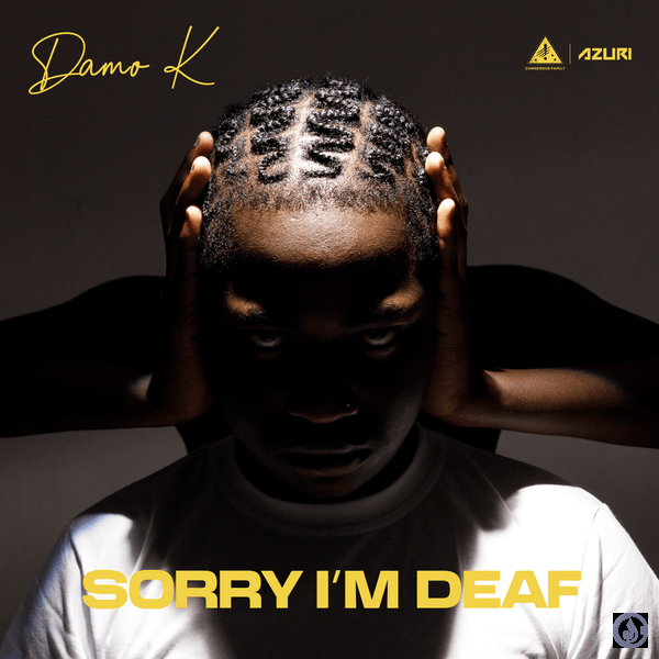 Sorry I'm Deaf