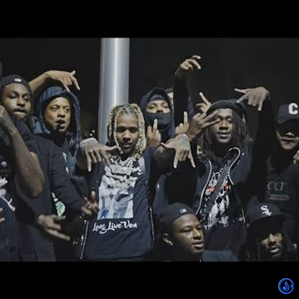 Lil Durk - Duck Off Ft. Fivio Foreign