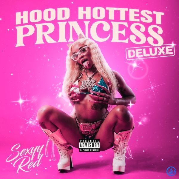 Sexyy Red - Perfect Match Ft. 42 Dugg & G Herbo
