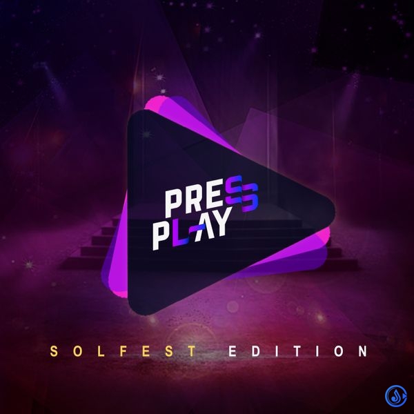 Press Play : Sol Fest Edition Album