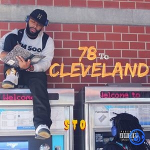 78 To Cleveland Album