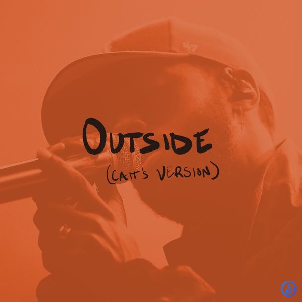Outside (Cait's Version) Album