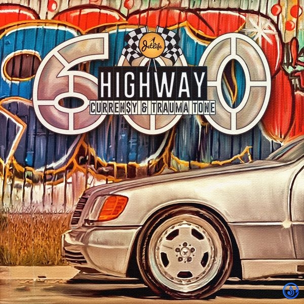 Highway 600
