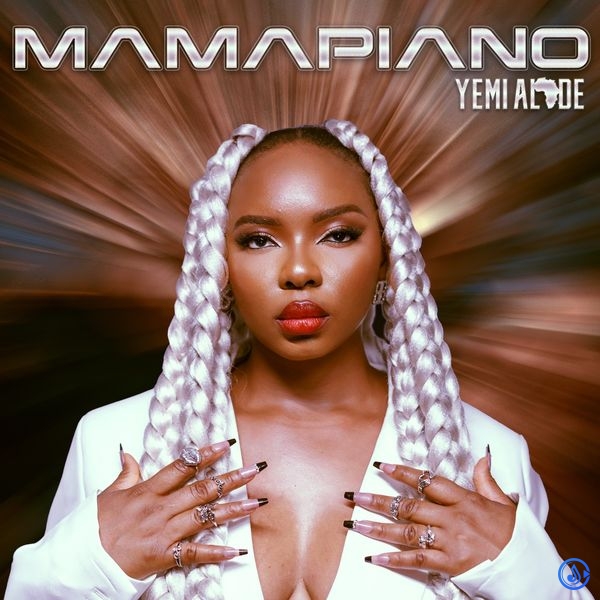 Mamapiano Album