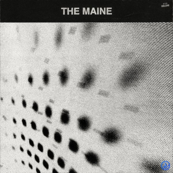 The Maine - thoughts i have while lying in bed Ft. Beach Weather