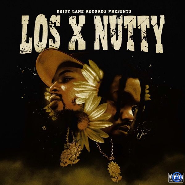 Los - Stay Strapped ft. Nutty (Prod. Desktop)