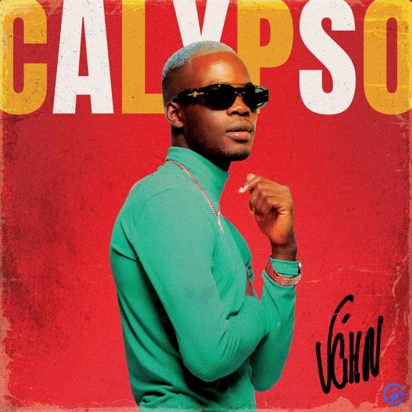 V'ghn - Calypso ft. Tano (Prod. Tano)