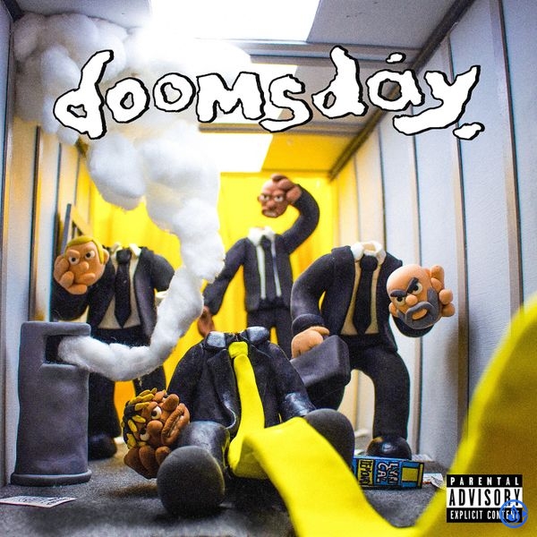 Lyrical Lemonade – Doomsday ft. Juice WRLD & Cordae