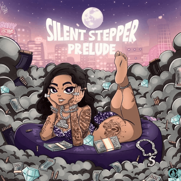 Silent Stepper Prelude Album