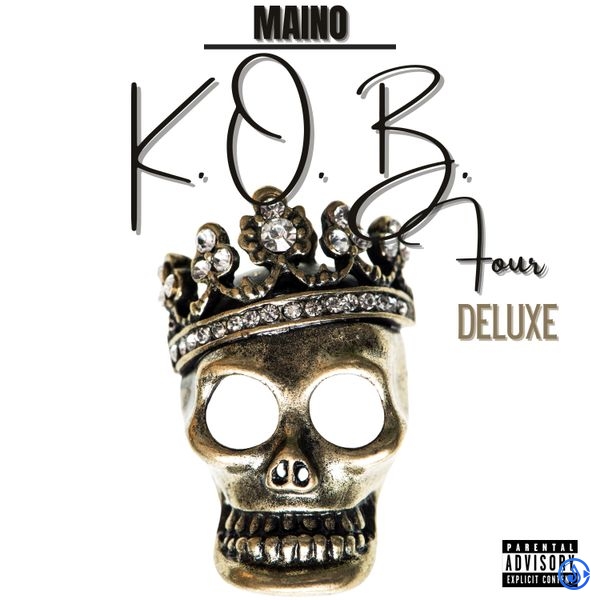 K.O.B. 4 (Deluxe) explicit Album