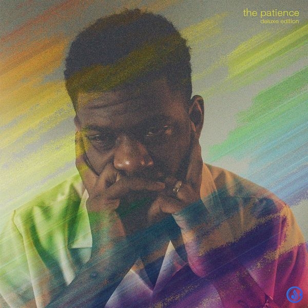 The Patience (Deluxe Edition) Album