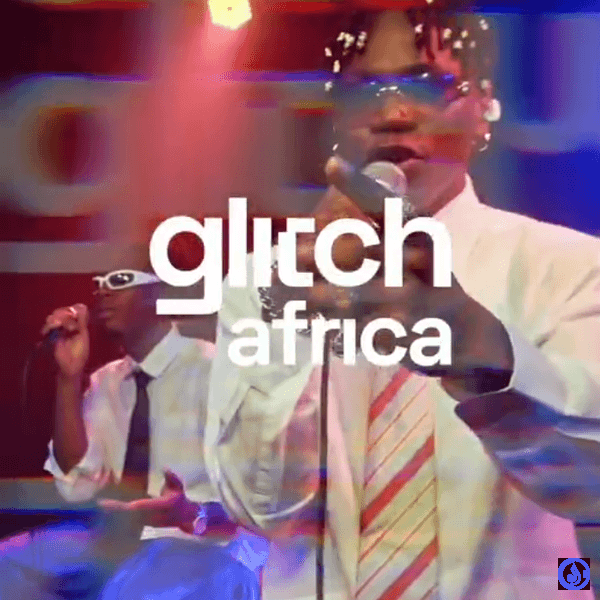 Glitch Africa - San Siro || Glitch Session ft. YKB & Joeboy