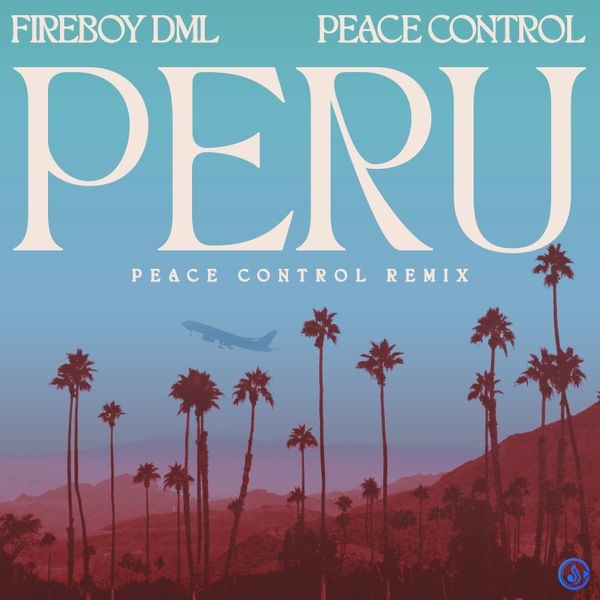 Fireboy DML - Peru (Peace Control Remix) ft. Peace Control