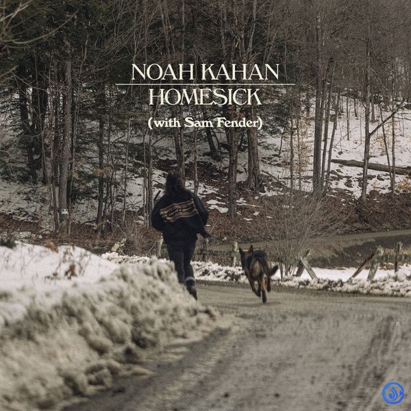 Noah Kahan - Homesick ft. Sam Fender