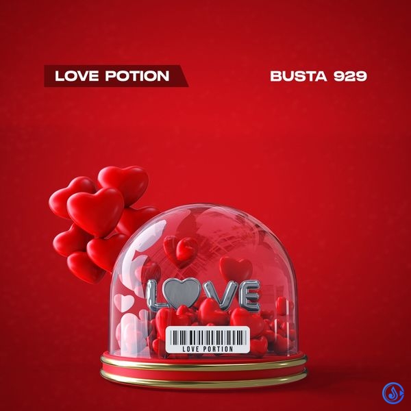 Busta 929 - Sbahle ft. Nation-365 & Lolo SA
