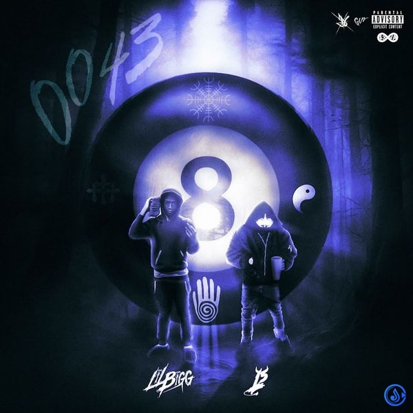 Lil Bigg - No Revival Ft. L5 & Lil Dre6o