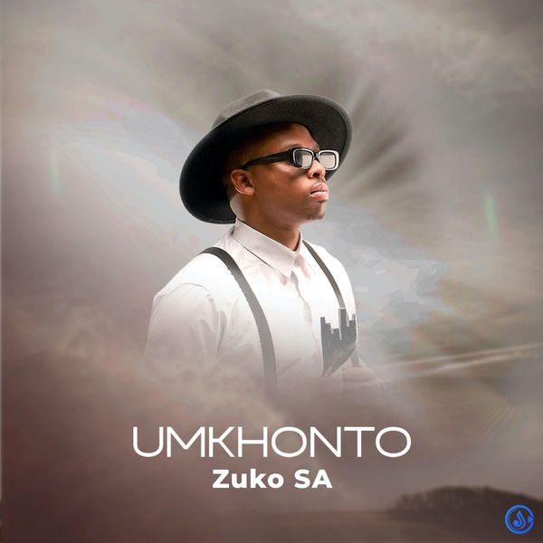Zuko SA – Iqhawe Lam ft. Nwabisa G