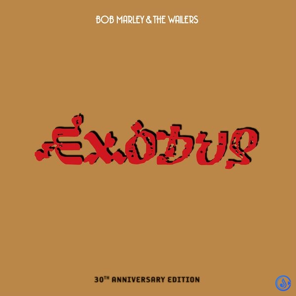 Bob Marley - Natural Mystic ft. The Wailers (Prod. Bob Marley & The Wailers, The Wailers & Chris Blackwell)