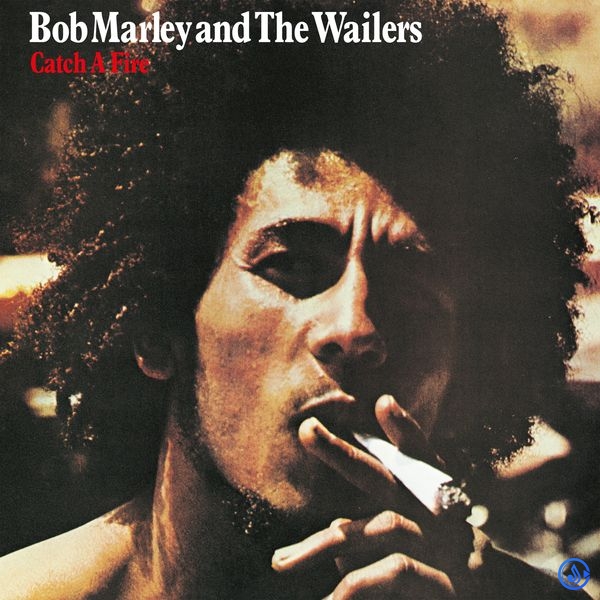 Bob Marley – No More Trouble ft. The Wailers
