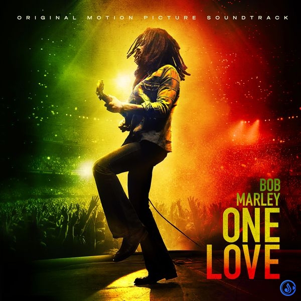 Bob Marley - Roots, Rock, Reggae Ft. The Wailers
