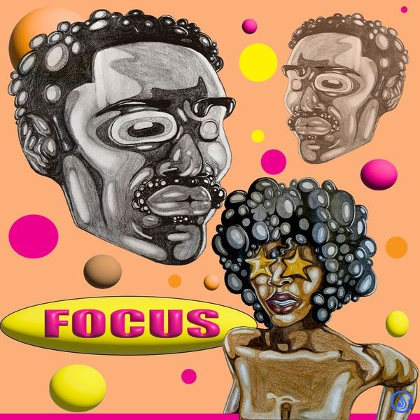 aRENYE - Focus ft. Nulo (Prod. Richard McNeil)