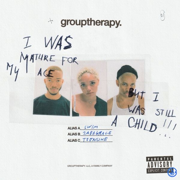 grouptherapy. – club song :( ft. Jadagrace & TJOnline, Jadagrace & TJOnline