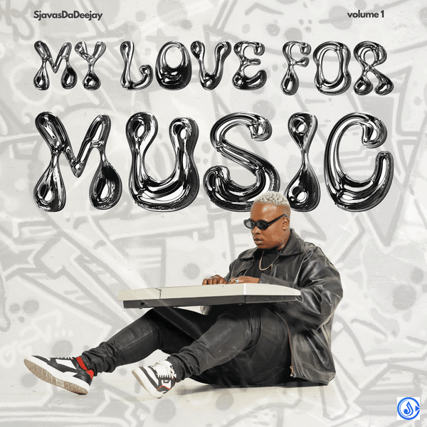 My Love For Music Vol. 1