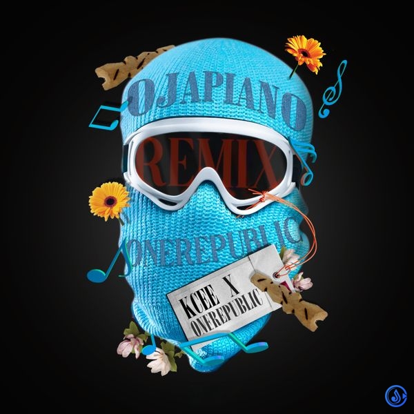 KCee – Ojapiano ft. OneRepublic