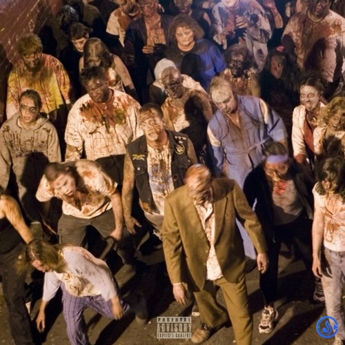 Zombieland Album