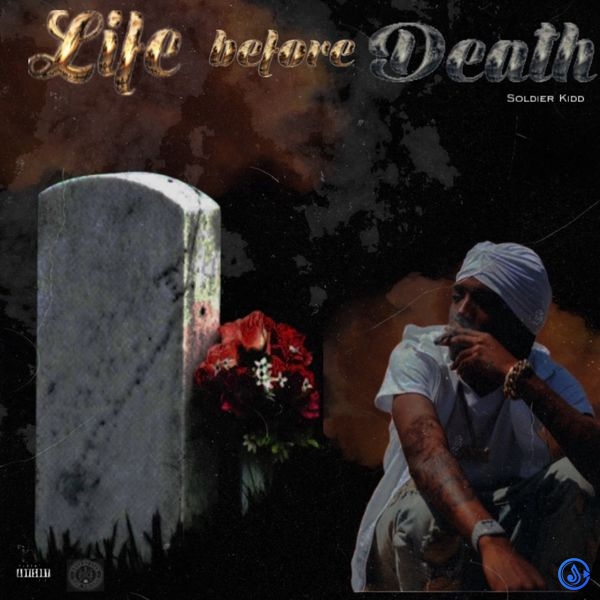 LIFE BEFORE DEATH Album